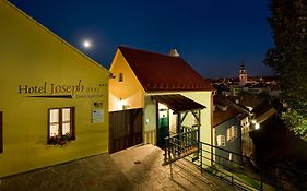 Hotel Joseph 1699